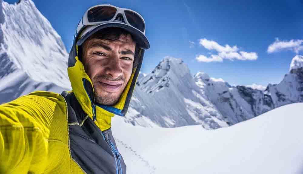 Sobre Kilian Jornet, las mentiras y los medios