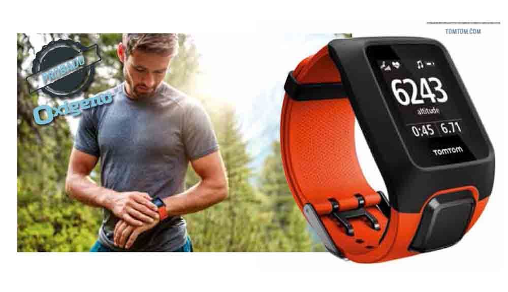 Test: Tom Tom Adventurer