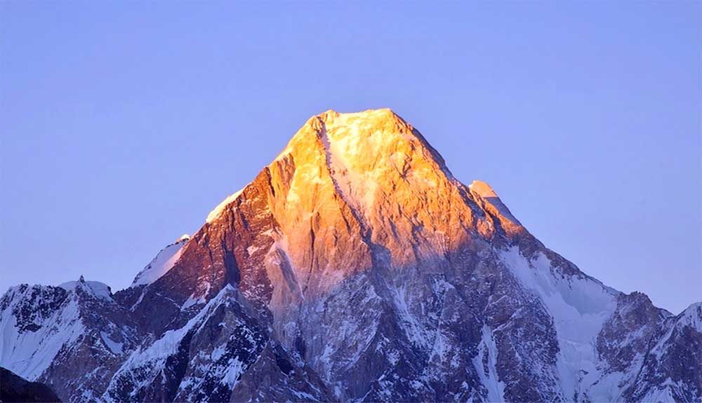 Grandes proyectos alpinos para la temporada en el Karakorum