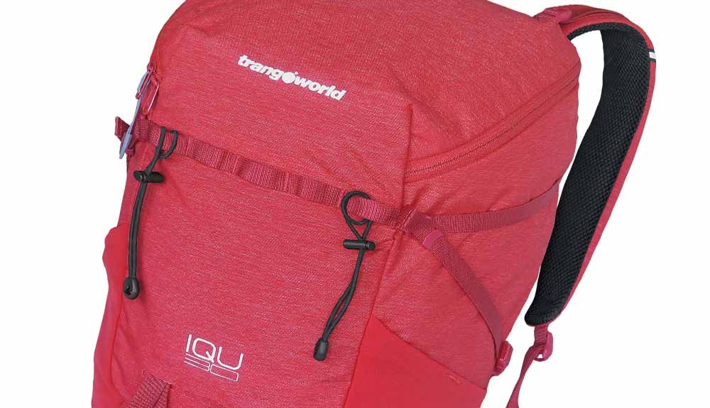 Outdoor callejero con Trangoworld