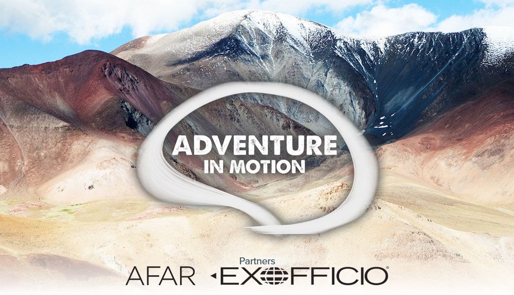 Adventure in Motion: inscripciones abiertas