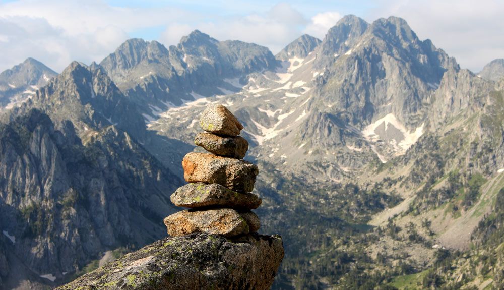 Escápate a los Pirineos catalanes