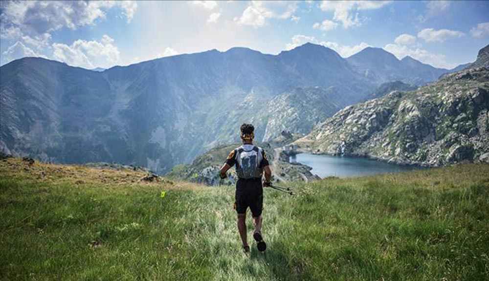 El Buff Mountain Festival se anula hasta 2021