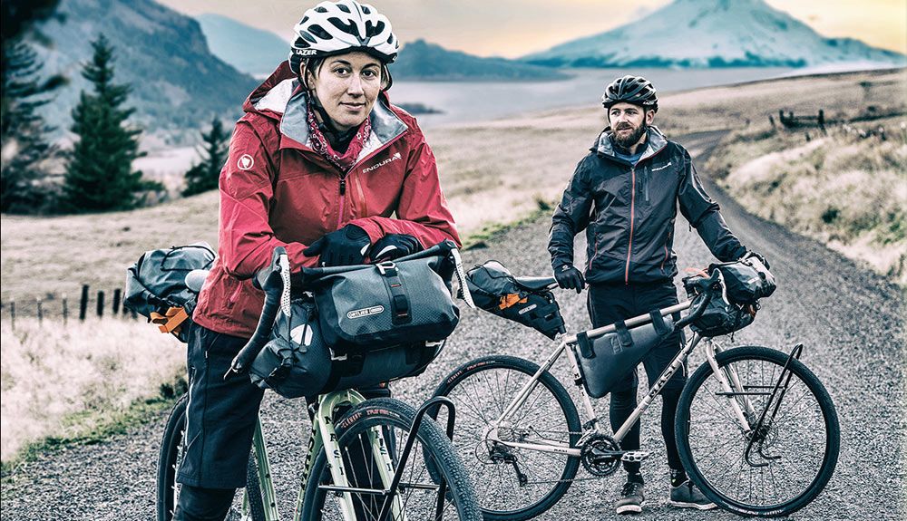 Nace BICITRAVEL, la revista de los viajes en bici