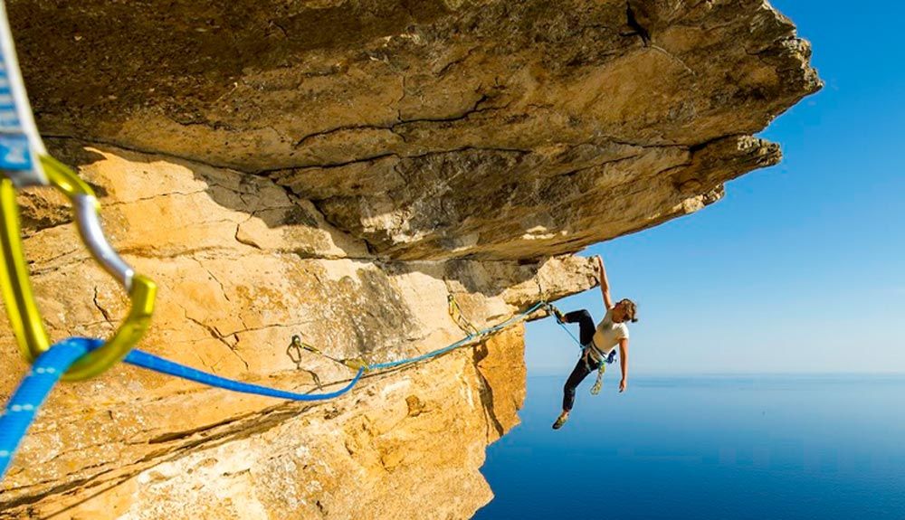5 novedades de escalada para todos los públicos