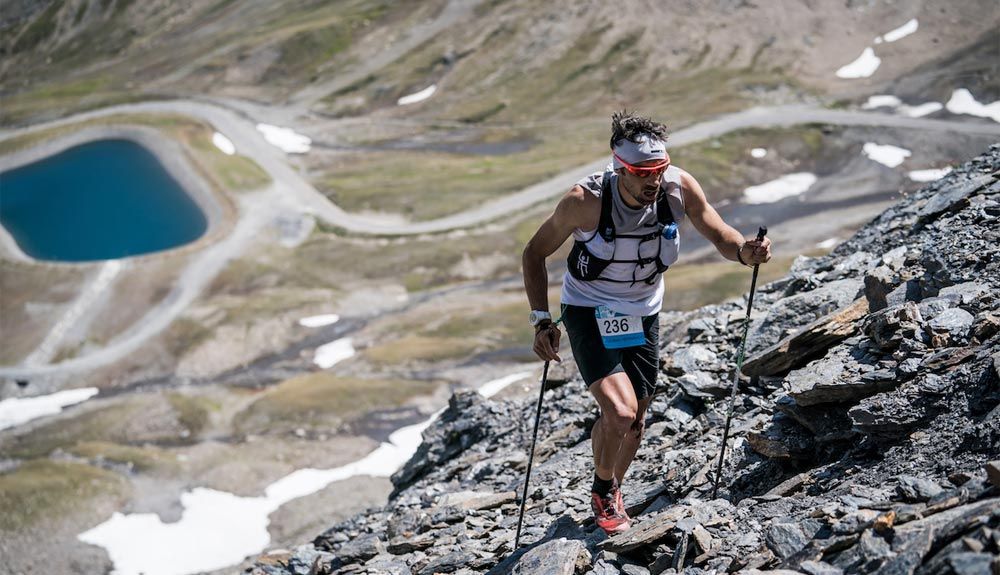 Luis Alberto Hernando se lleva el título de Campeón de Europa de Skyrunning
