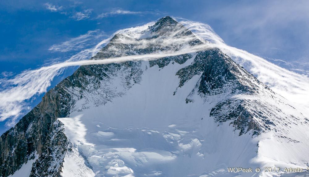 Nuevo intento en los Gasherbrum de Iñurrategi, Vallejo y Zabalza