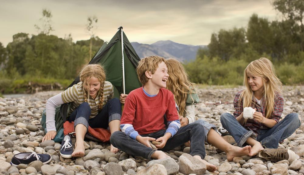 30 consejos para viajar con niños