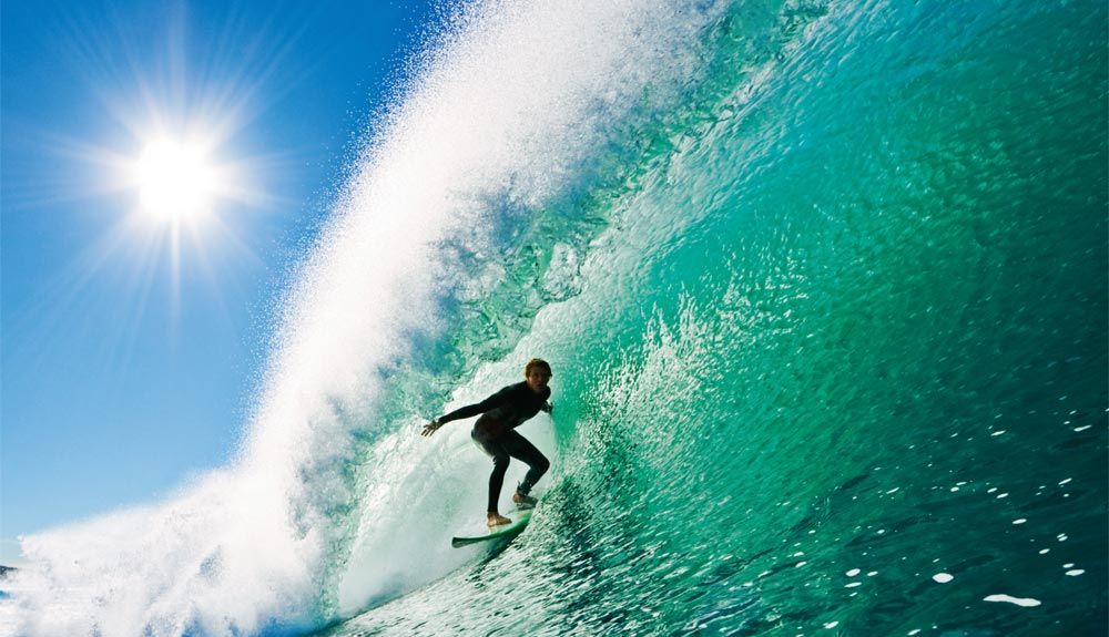 Roockies del surf: 5 errores de novatos y cómo solucionarlos