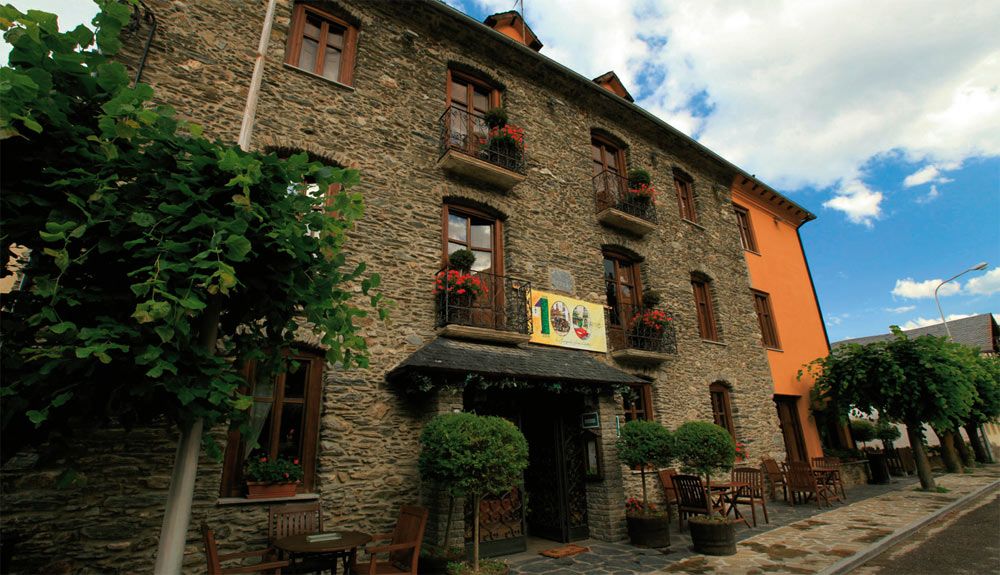 Hotel Poldo