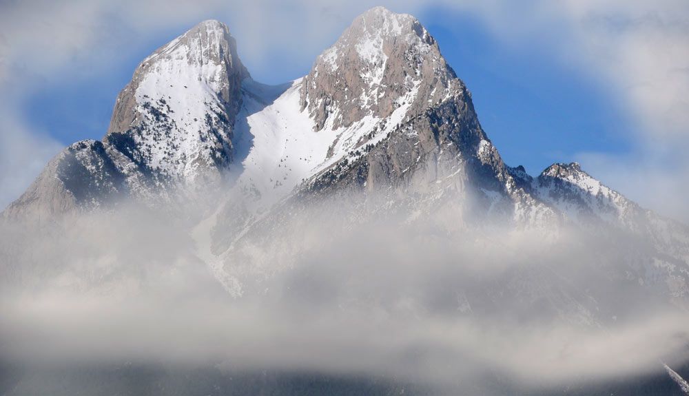 Pedraforca: 5 rutas a la cumbre