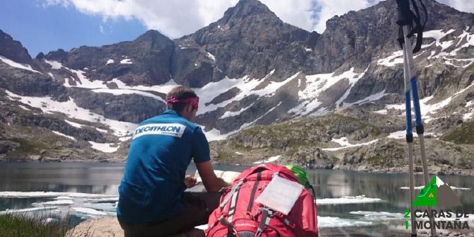 Collados, una forma de disfrutar sin hacer cima