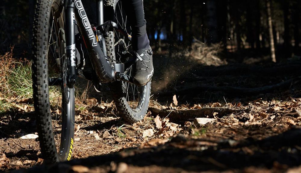 Northwave Extreme XCM GTX