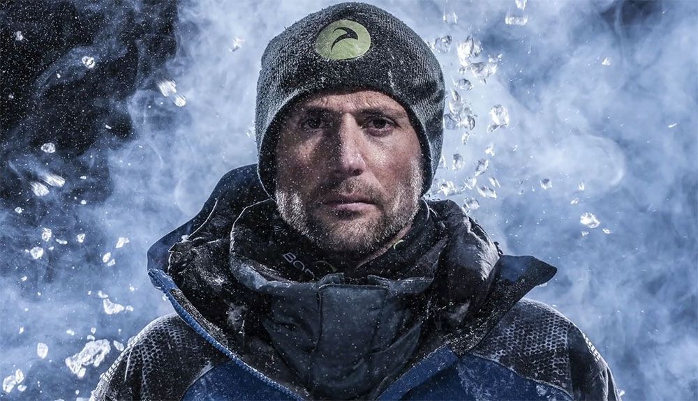 Alex Txikon volverá al Everest en invierno