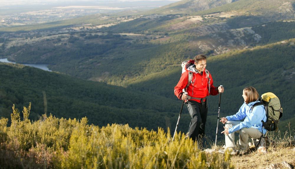 Cómo equiparnos en otoño: material aconsejable
