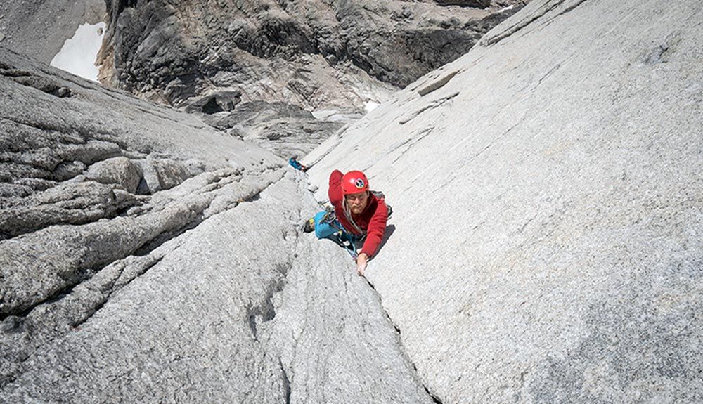 Leo Houlding y Will Stanhope encadenan las Howser Towers