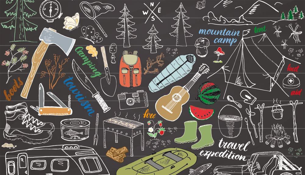 54 productos esenciales para correrías outdoor
