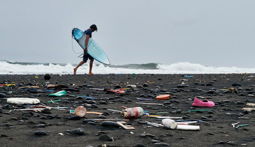 Voluntarios por el océano: viaja a Maldivas y Chile para proteger los mares