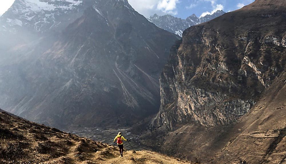 El circuito de los Annapurnas, uno de los trekkings más bellos del mundo