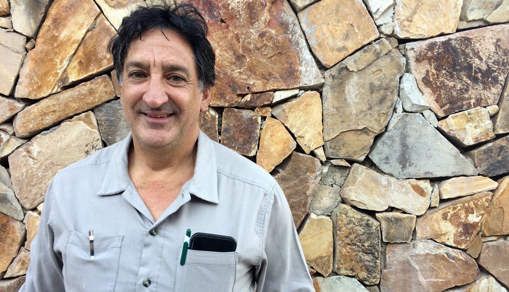 Ríos Tropicales: entrevista con Rafa Gallo