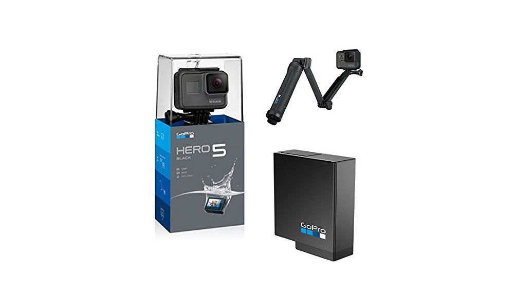 Ofertas oxigenadas para un viernes negro