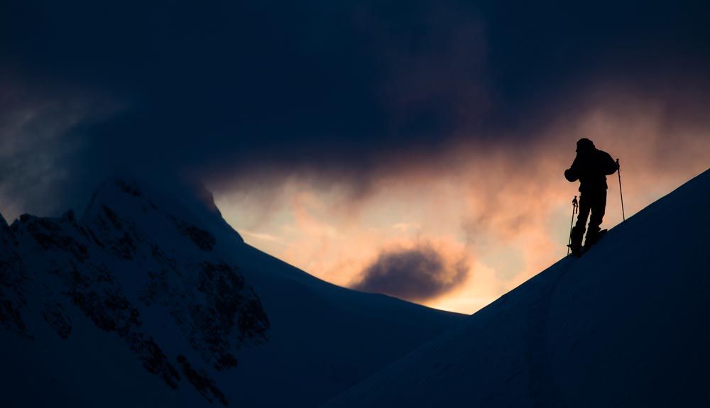 Oxígeno vuelve al skimo por Navidad