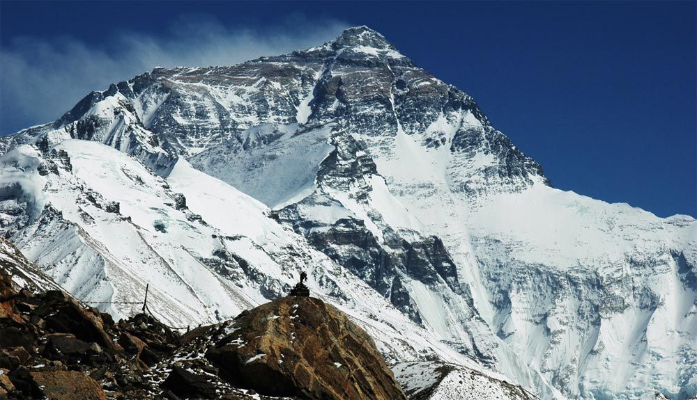 El récord de velocidad en el Everest invalidado por la Corte Suprema de Nepal