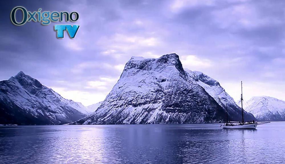 Ski & Sail en los fiordos noruegos