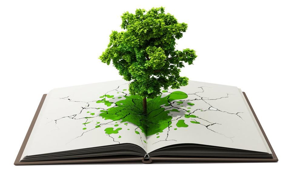 7 libros imprescindibles sobre ecología