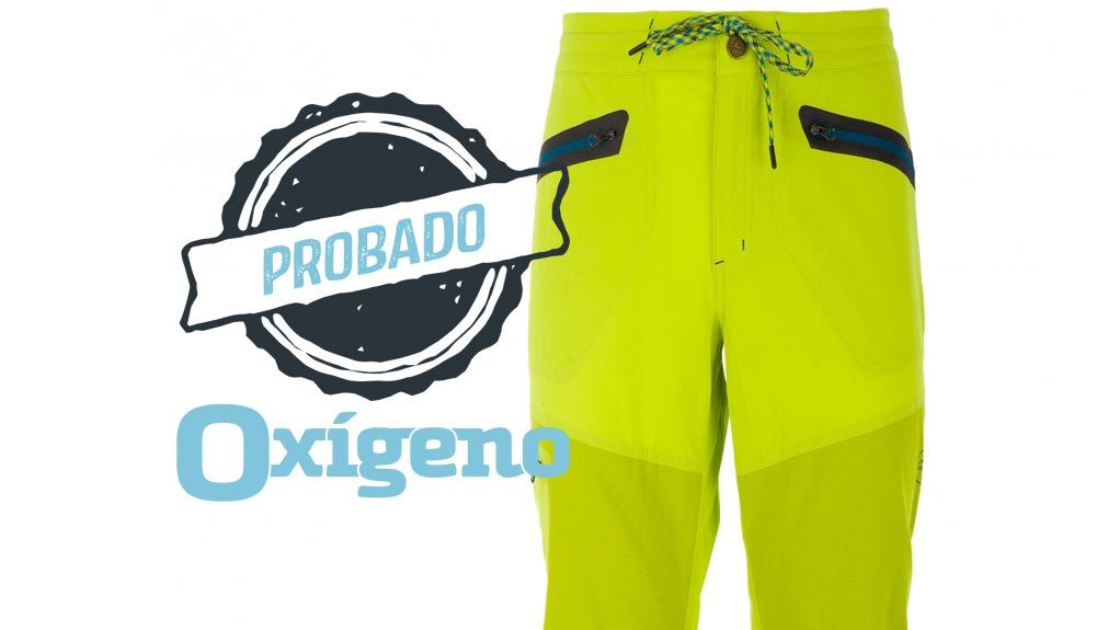Test: La Sportiva TX Max