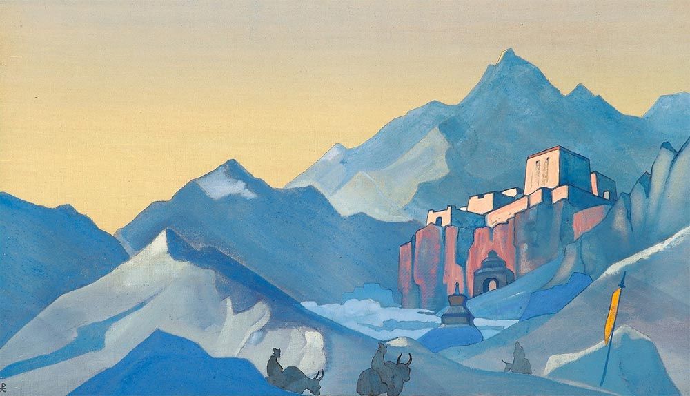¿Por qué son importantes las expediciones invernales al Himalaya?