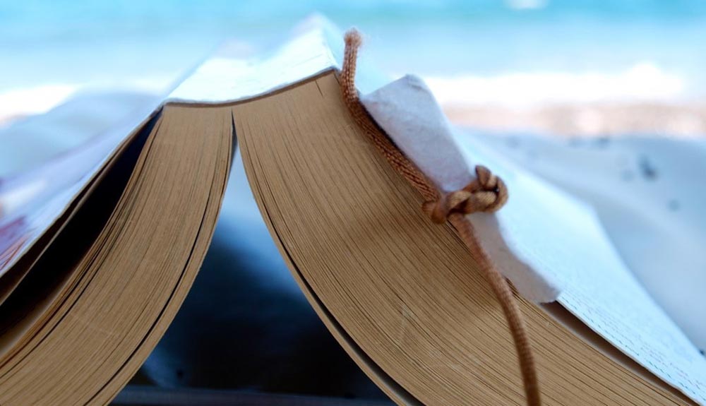 4 libros para empezar tu año de aventuras
