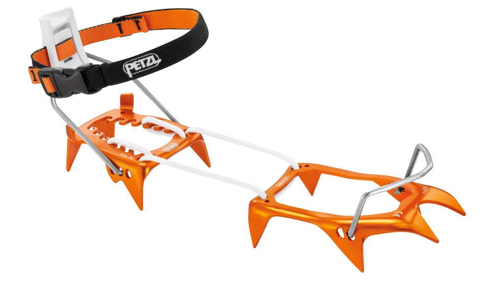 Petzl Leopard LLF