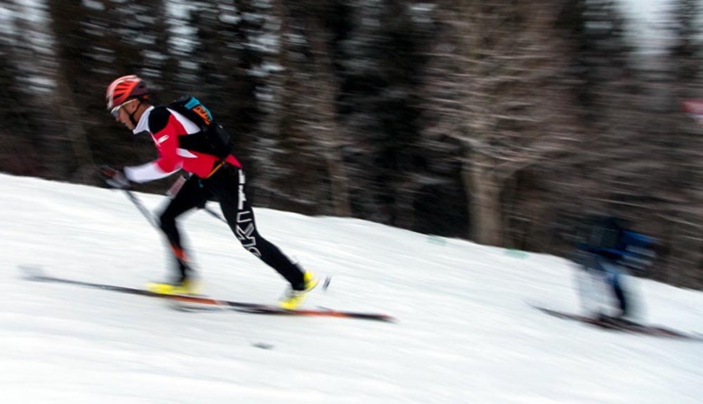 Skimo: cronología de la recuperación post-carrera