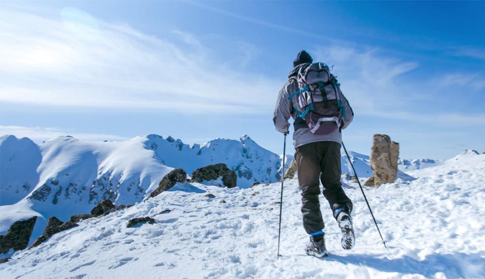 Precauciones para el invierno: sobrevivir a la estación más dura