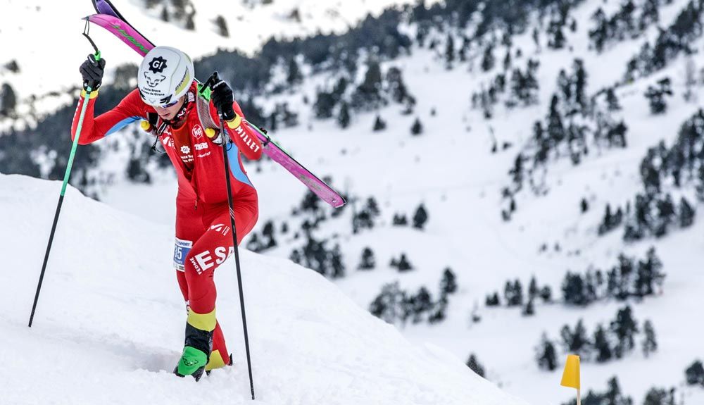 La Copa del Mundo de skimo regresa a Suiza
