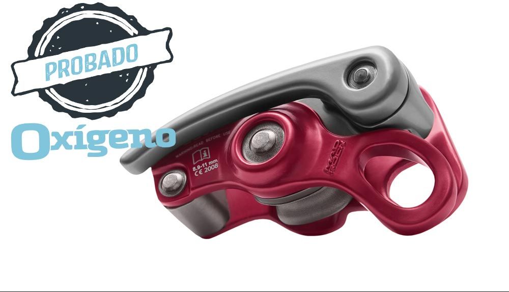 Test: Lifeguard de MadRock
