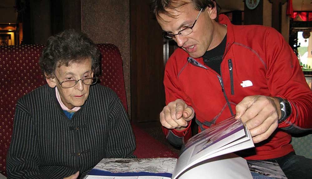 Fallece Elizabeth Hawley, la notaria del Himalaya