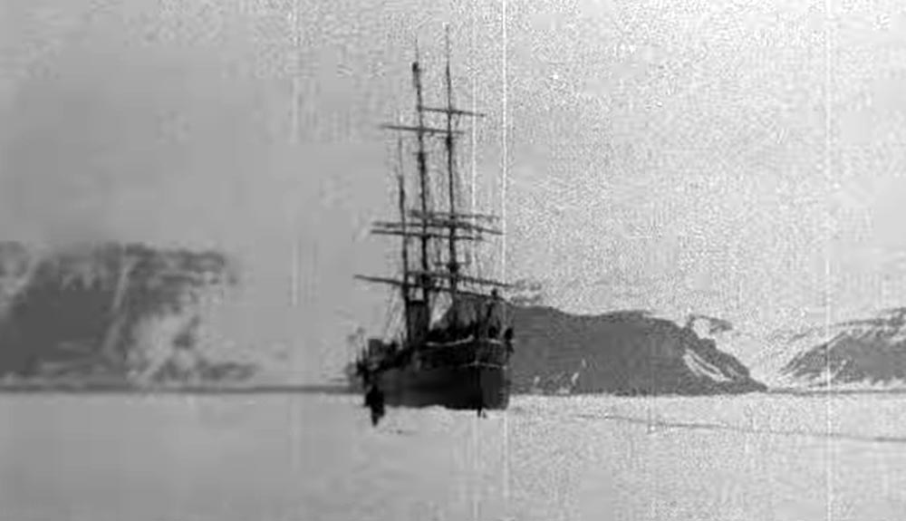 National Geographic revela metraje de su primer documental ¡de 1902!