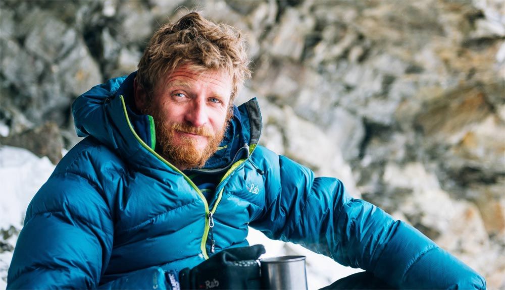 ¿Por qué se desestimó el rescate de Tomasz Mackiewicz en el Nanga Parbat?