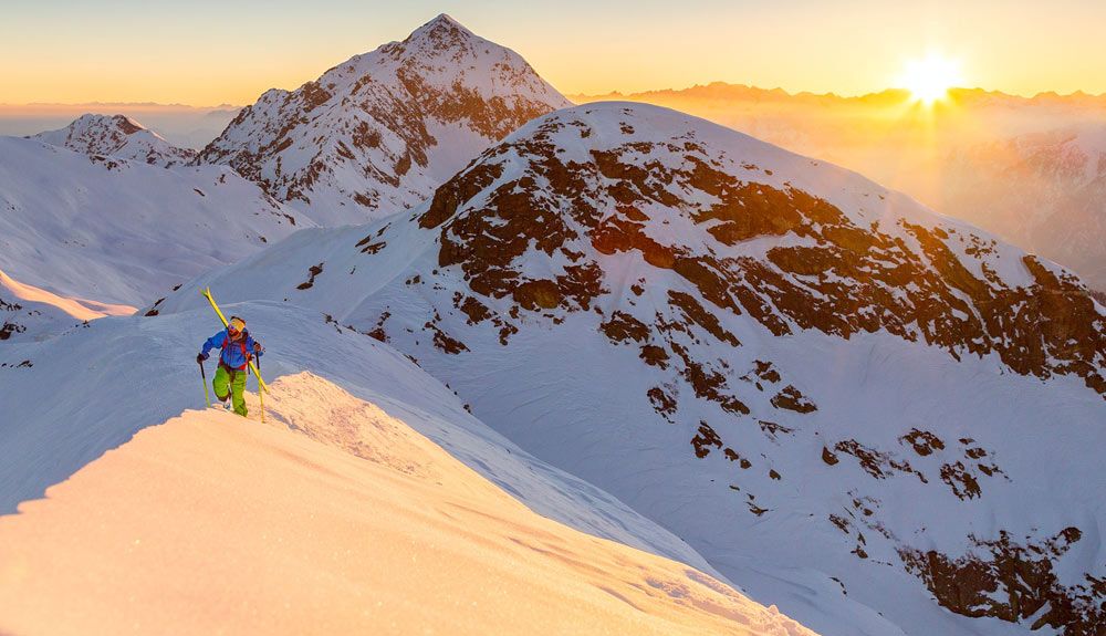 Apúntate al Gore Tex High Camp: ¡Andorra nos espera!