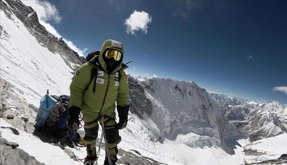 Everest y K2 en el punto de mira