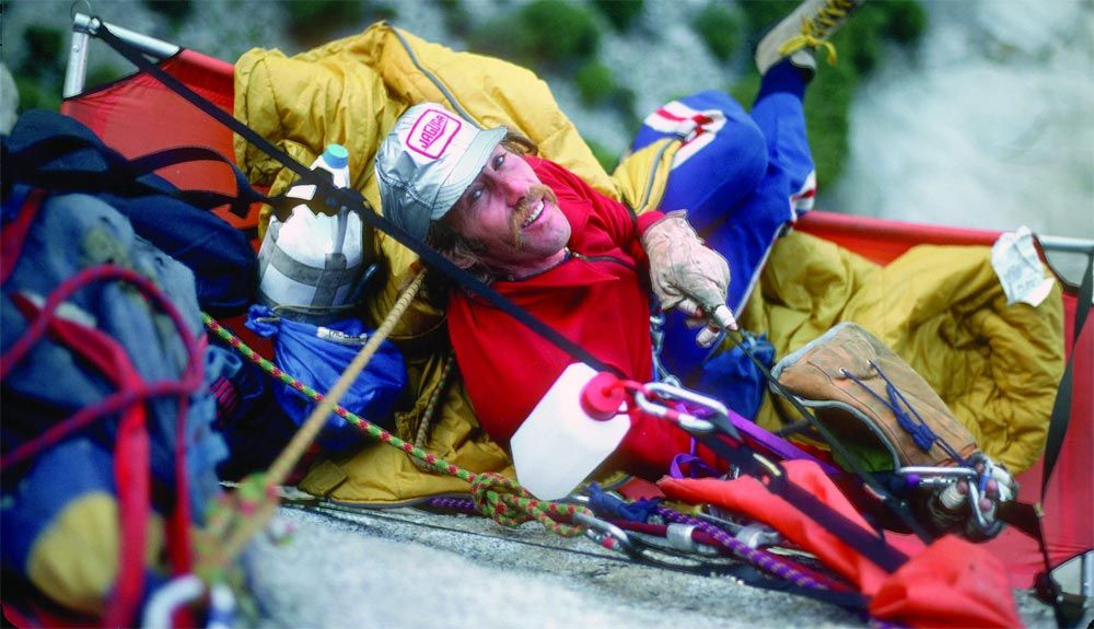 Jim Bridwell, vacaciones en el infierno