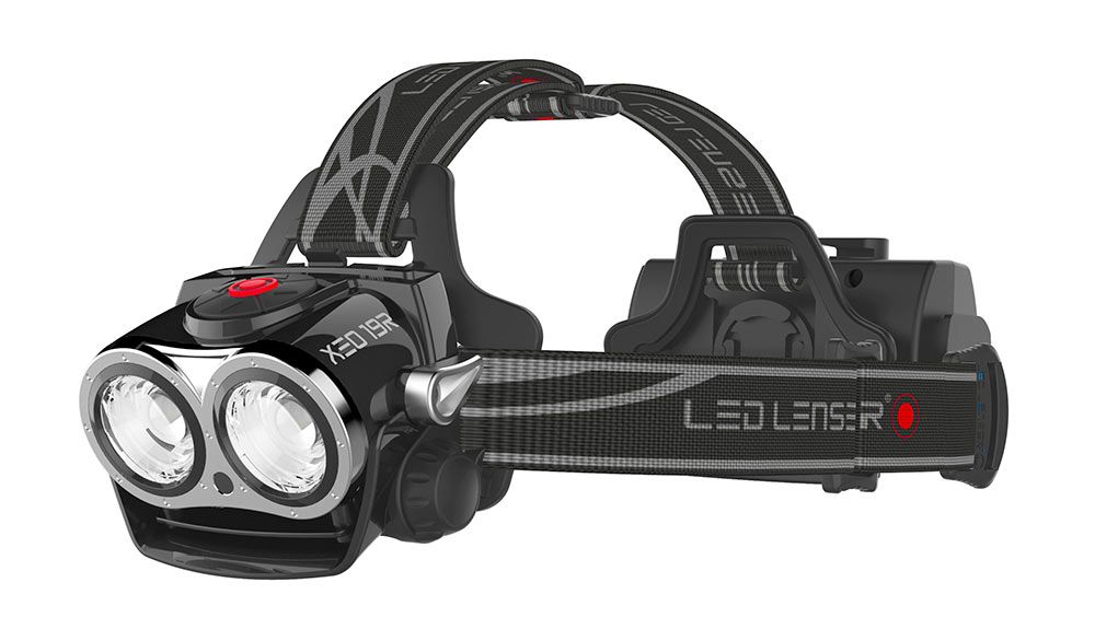 Led Lenser XEO 19R
