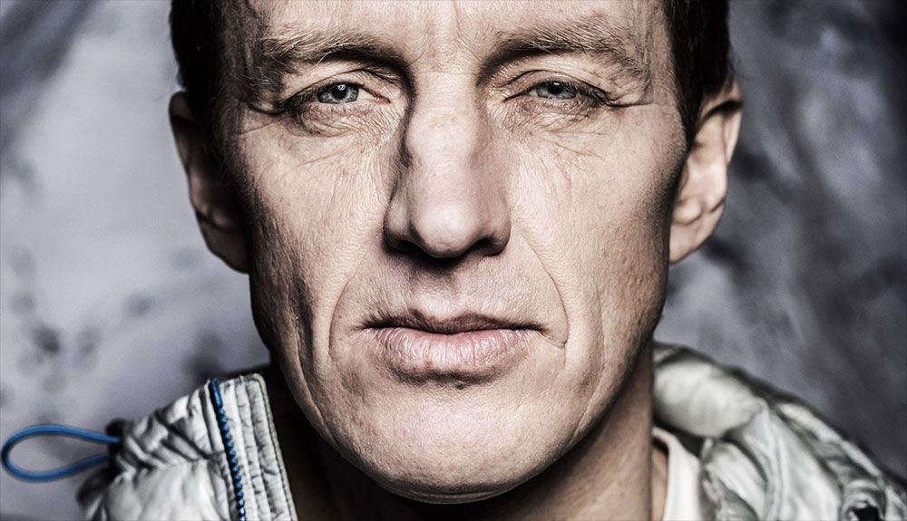 Denis Urubko, a cara o cruz en el K2