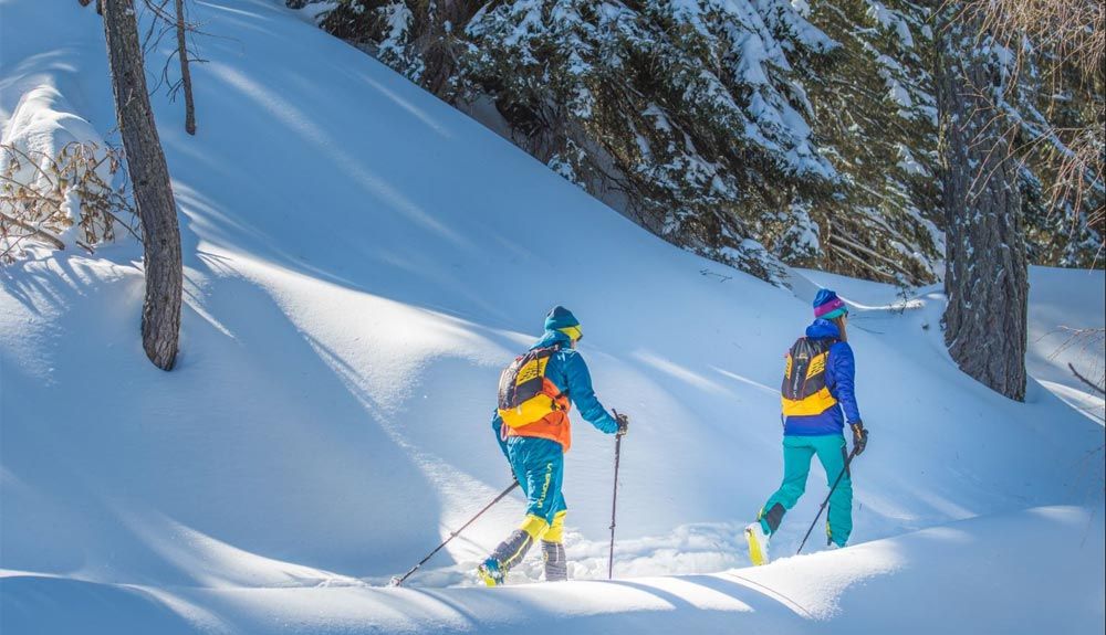 Los 10 errores que no hay que cometer entrenando en esquí de montaña