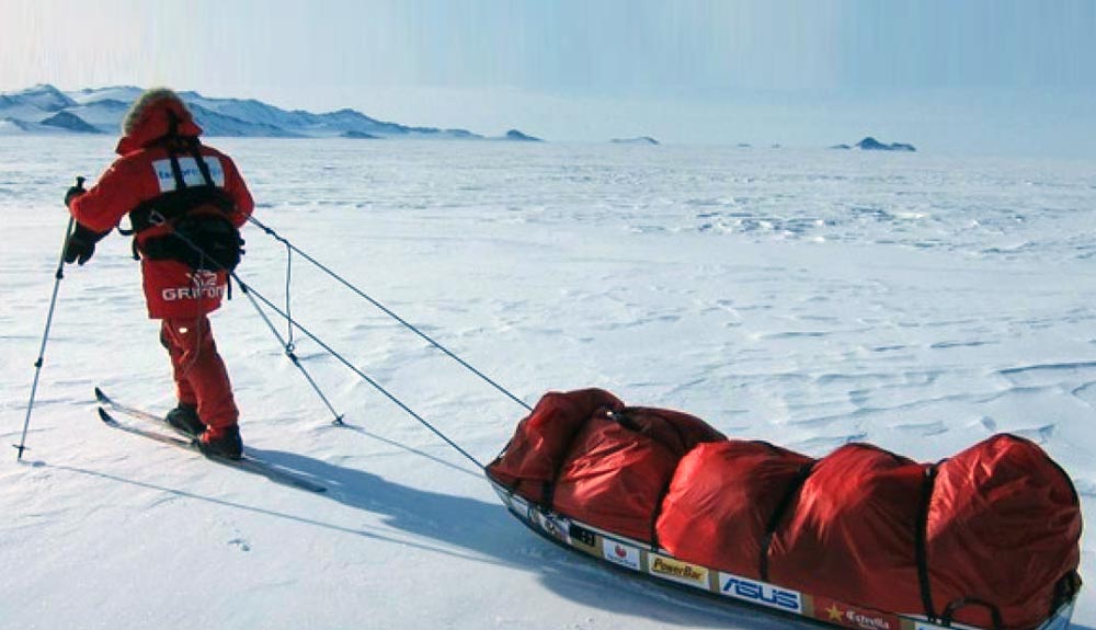 "The Last Ice", tras la huella del cambio climático en el Ártico