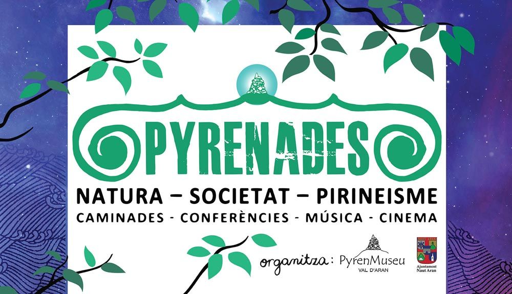 Pyrenades echa raíces