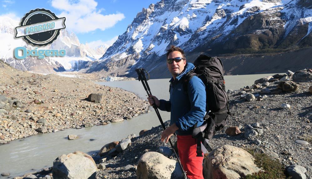 Test: Trangoworld Hoan