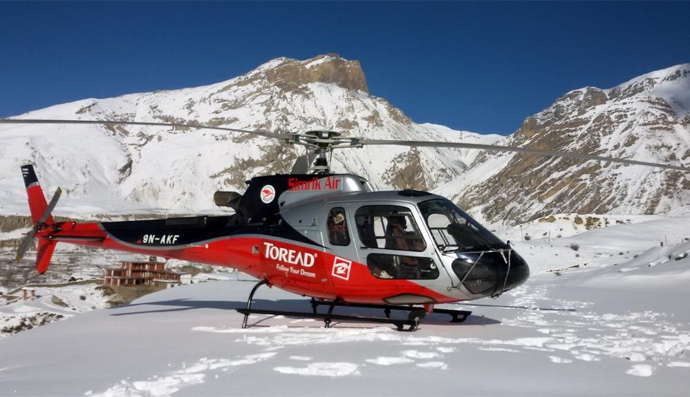Operación de rescate en busca de Boyan Petrov